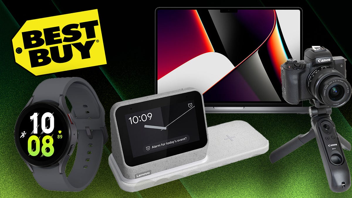20 top Best Buy deals in February 2023: Save big on TVs, laptops, and more