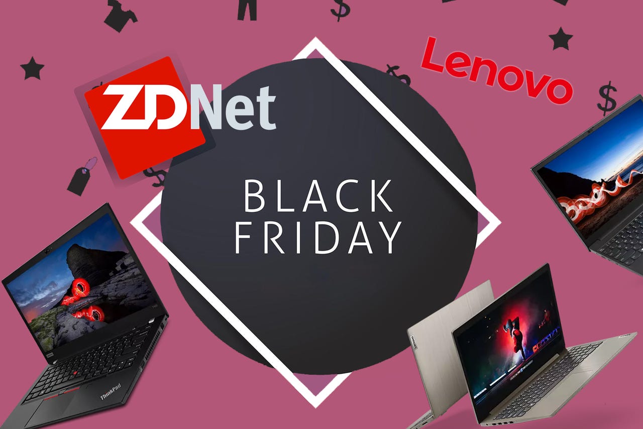 Lenovo’s best Black Friday 2021 deals: Don’t think twice for these Thinkpads