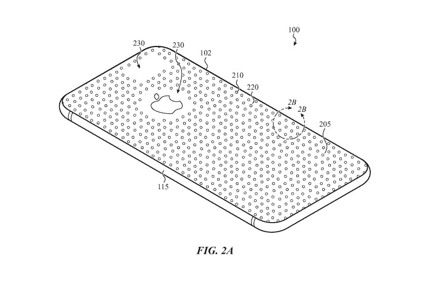 Apple Granted ‘Spatial Composites’ Patent, Could Develop Scratch Resistant iPhone: Details