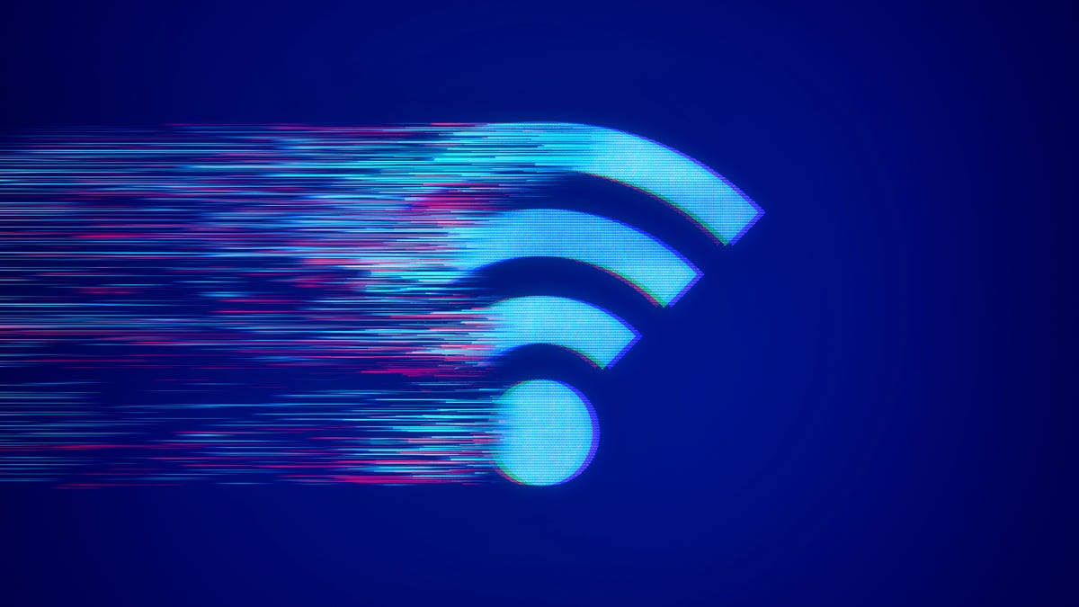 Faster than ever: Wi-Fi 7 standard arrives