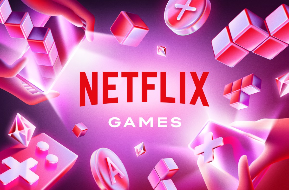 Netflix Games gains traction with installs up 180% year-over-year in 2023, thanks to GTA and others