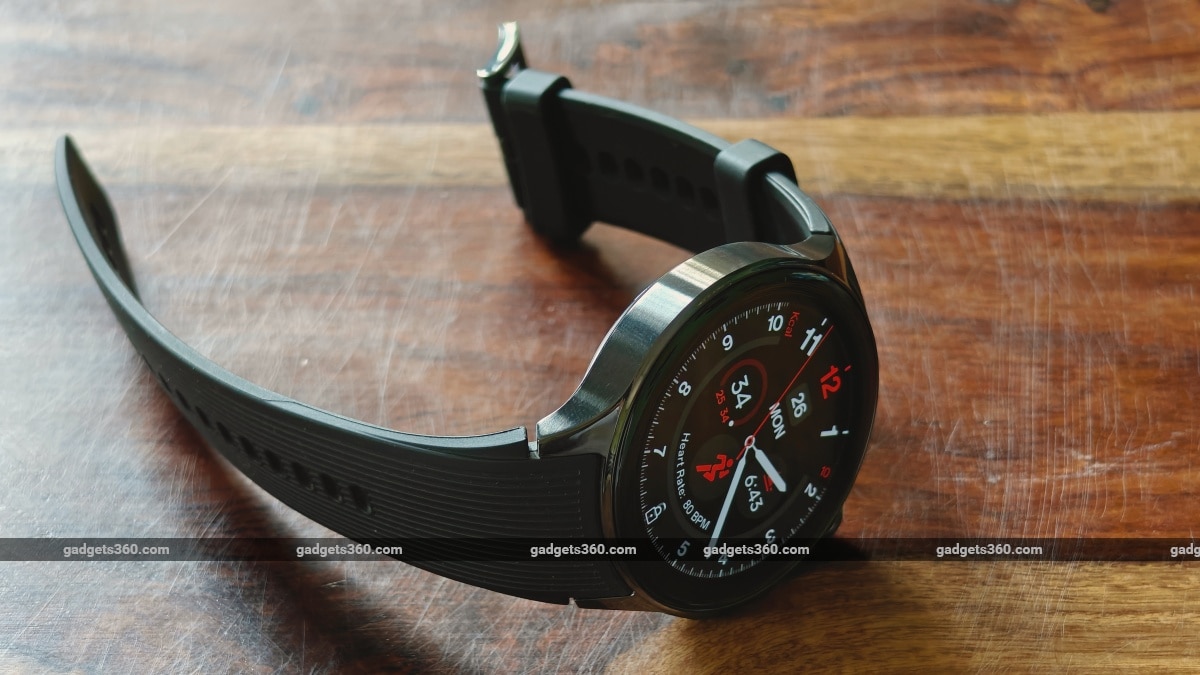 Five Things You Need to Know About the OnePlus Watch 2