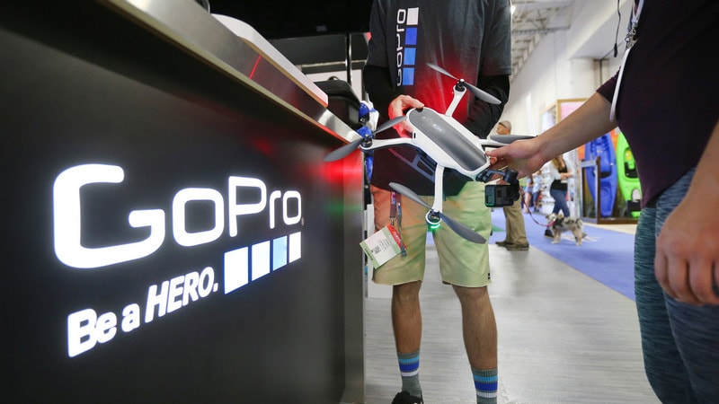 GoPro Launches Live Streaming Service for Plus Subscribers