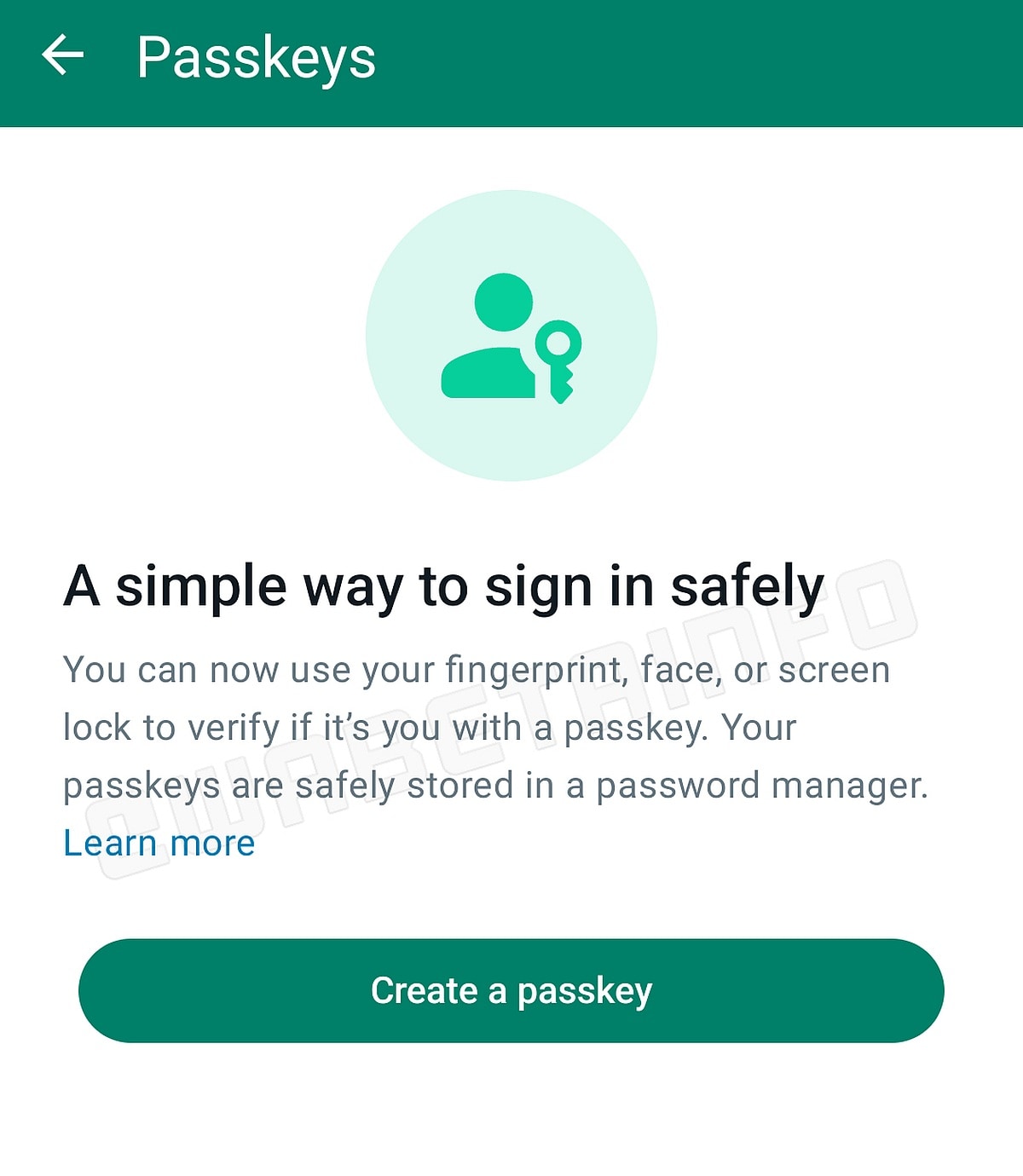 WhatsApp Passkey Support Reportedly Rolling Out to Beta Testers on Android: How It Works