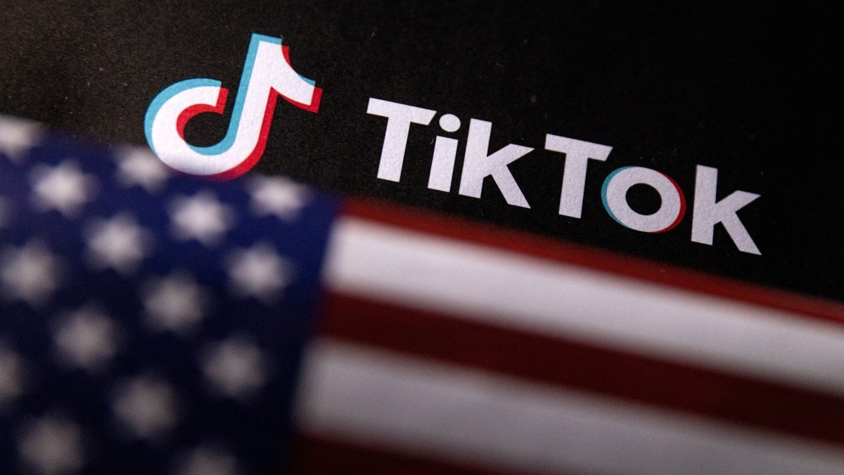 Close to Half of Americans Favour TikTok Ban, Shows Poll