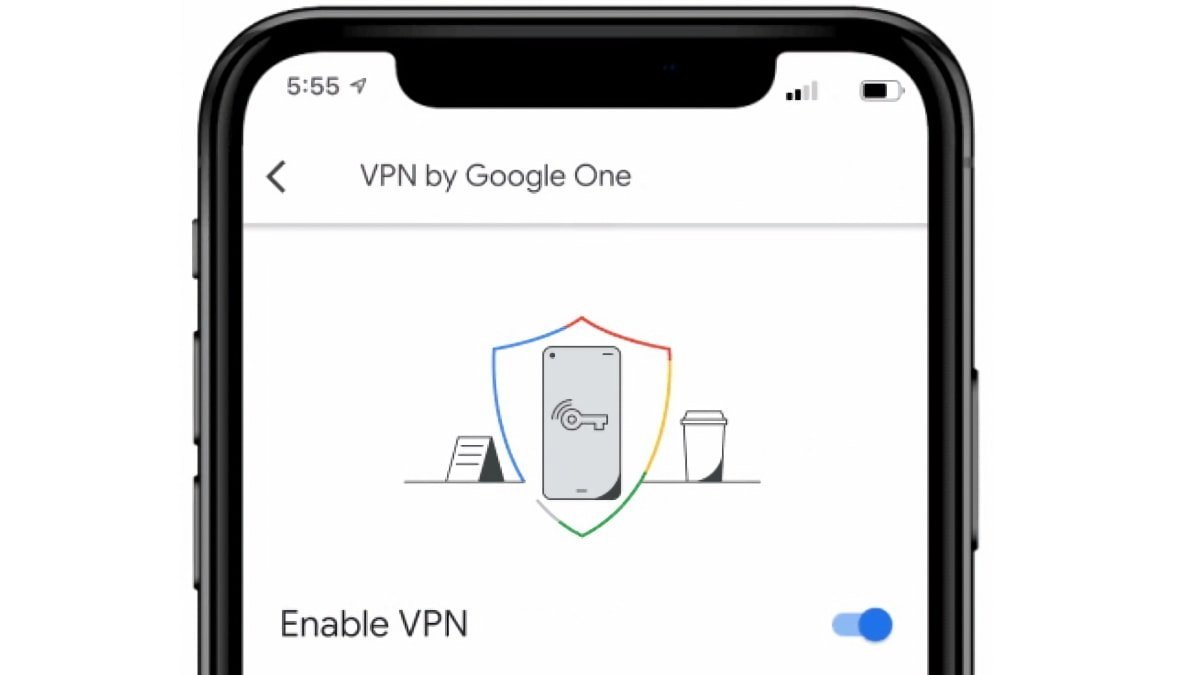 VPN by Google One will shut down later in 2024